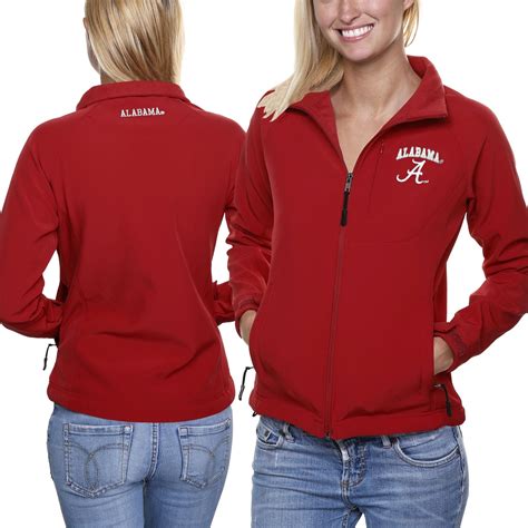 alabama crimson tide lingerie|ladies alabama jackets without hood.